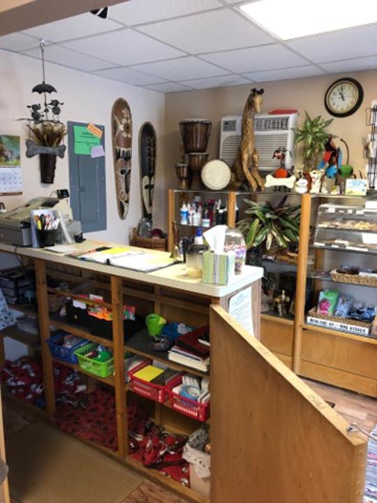 Animal House Adams, WI